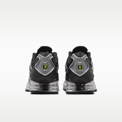 Nike Shox TL Older Kids' Shoes. Nike ZA